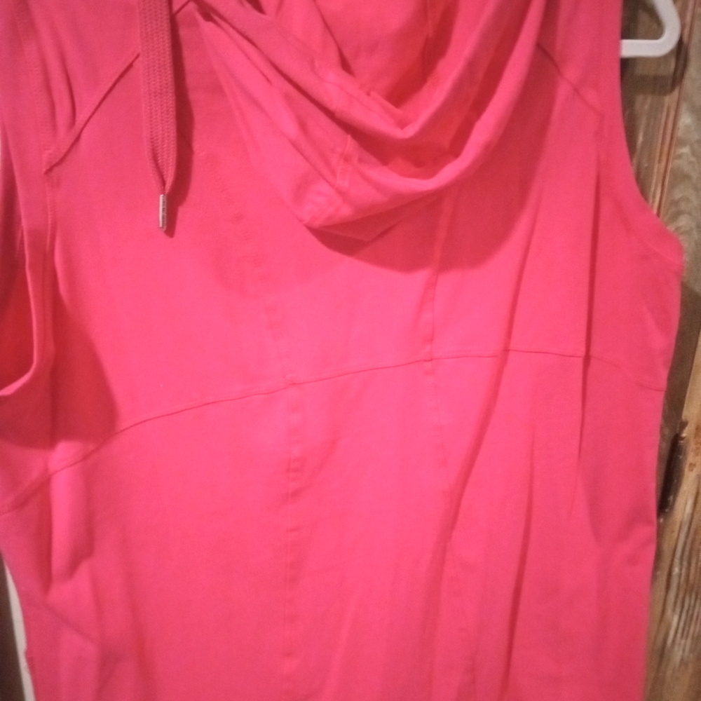 Neon Buddha Lux Leisure Attitude Vest - Picture 2 of 6